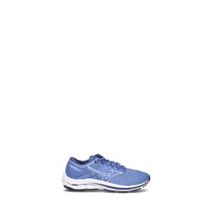 Mizuno - WAVE INSPIRE Scarpa running uomo BLU 43