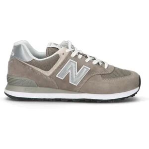 New Balance SNEAKERS UOMO GRIGIO GRIGIO 43