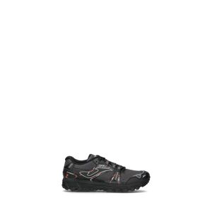 Joma SHOCK MEN 2322 Scarpa running uomo nera 41