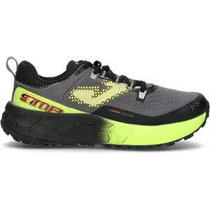 Joma TKSIMS2322 Scarpa running uomo nera/gialla 42