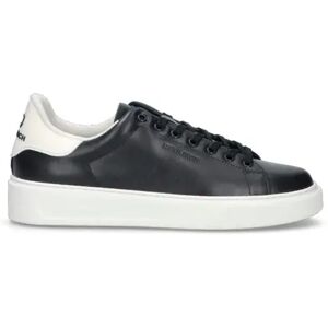 Woolrich SNEAKERS UOMO NERO NERO 45