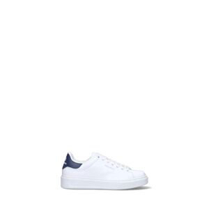 Woolrich SNEAKERS UOMO BIANCO BIANCO 40