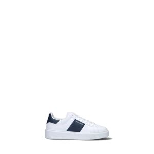 Woolrich SNEAKERS UOMO BIANCO BIANCO 40