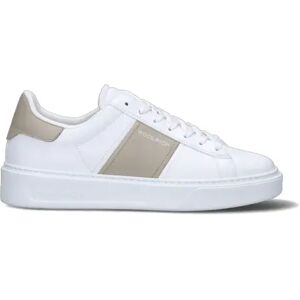 Woolrich SNEAKERS UOMO BIANCO BIANCO 40