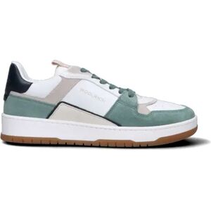 Woolrich SNEAKERS UOMO VERDE VERDE 41