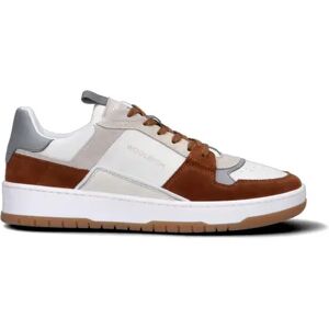 Woolrich SNEAKERS UOMO BIANCO BIANCO 41