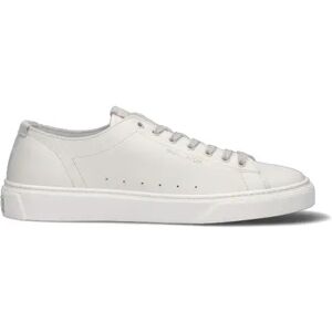 Woolrich SNEAKERS UOMO BIANCO BIANCO 43