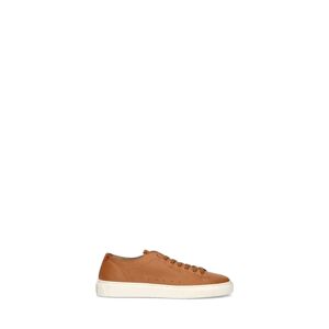 Woolrich SNEAKERS UOMO MARRONE MARRONE 44