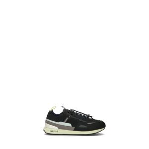 North Sails Sneaker uomo nera NERO 44