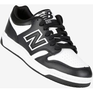 New Balance 480 Sneakers uomo Sneakers Basse uomo Nero taglia 46.5