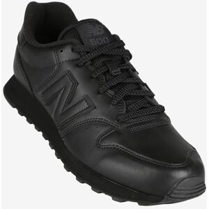 New Balance 500 Sneakers sportive da uomo Sneakers Basse uomo Nero taglia 44