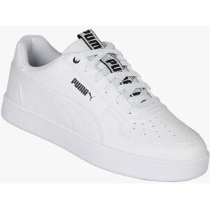 Puma CAVEN 2.0 LOGOBSESSION Sneakers basse da uomo Sneakers Basse uomo Bianco taglia 46