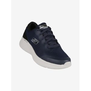 Skechers CLEAR RUSH Skech Lite Pro Sneakers sportive da uomo Scarpe sportive uomo Blu taglia 45