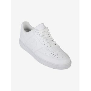 Nike COURT VISION LO NN Sneakers basse da uomo Sneakers Basse uomo Bianco taglia 42.5