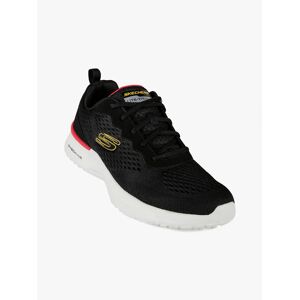 Skechers DYNAMIGHT TUNED UP Scarpe sportive da uomo Scarpe sportive uomo Nero taglia 43