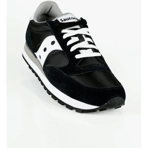 Saucony JAZZ ORIGINAL S2044 sneakers uomo Scarpe sportive uomo Nero taglia 46