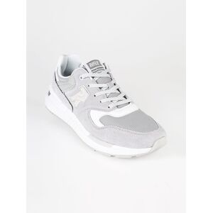 Rifle KEVIN Scarpe sportive uomo RFM113800 Sneakers Basse uomo Bianco taglia 41