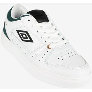 Umbro LOW LEGACY Sneakers basse da uomo Sneakers Basse uomo Bianco taglia 40