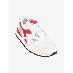 Diadora N.92 Sneakers sportive da uomo Sneakers Basse uomo Bianco taglia 43