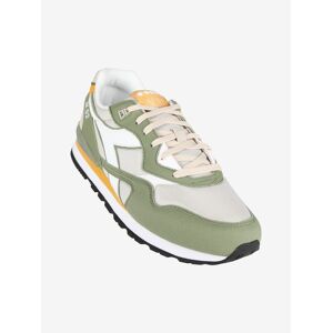 Diadora N.92 Sneakers sportive da uomo Sneakers Basse uomo Verde taglia 44