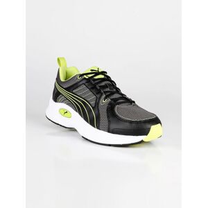 Puma Nucleus Run scarpe training uomo Scarpe sportive uomo Nero taglia 42