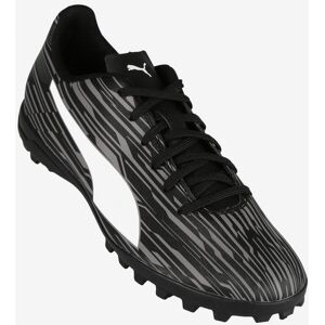 Puma Rapido III Scarpette da calcio uomo Scarpe sportive uomo Nero taglia 45