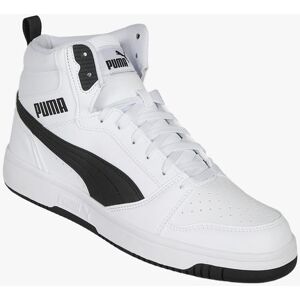 Puma REBOUND V6 Sneakers alte da uomo Sneakers Alte uomo Bianco taglia 42