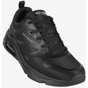 Skechers REVOLUTION AIRY Sneakers sportive uomo con air Scarpe sportive uomo Nero taglia 43