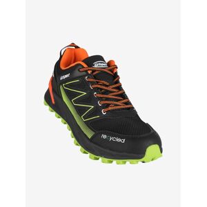 Grisport Scarpe da trekking uomo Scarpe da trekking uomo Giallo taglia 42