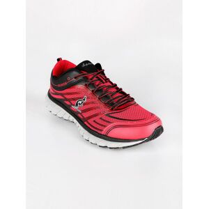 Australian Scarpe sportive uomo Scarpe sportive uomo Rosso taglia 44