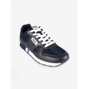 Everlast Scarpe sportive Sneakers Basse uomo Blu taglia 44