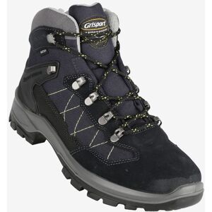 Grisport Scarponcini da trekking uomo Scarpe da trekking uomo Blu taglia 46