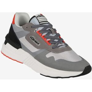 Ellesse Sneakers sportiva da uomo Scarpe sportive uomo Grigio taglia 40