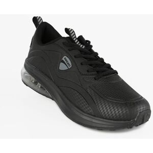 Ducati Sneakers sportive da uomo con air Scarpe sportive uomo Nero taglia 45