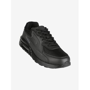 Everlast Sneakers sportive da uomo con air Scarpe sportive uomo Nero taglia 40