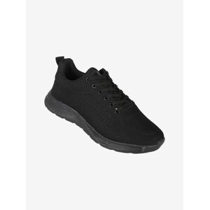 Sport Sneakers ive da uomo stringate Scarpe ive uomo Nero taglia 41