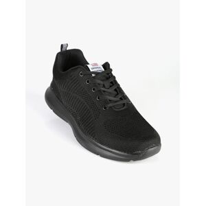 Original Marines Sneakers sportive da uomo Scarpe sportive uomo Nero taglia 40