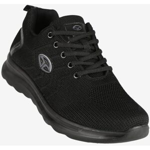 Soprani Sport Sneakers sportive da uomo Sneakers Basse uomo Nero taglia 43