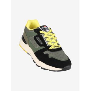 Ellesse Sneakers sportive da uomo Scarpe sportive uomo Verde taglia 46