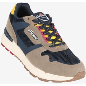 Ellesse Sneakers sportive da uomo Scarpe sportive uomo Blu taglia 42