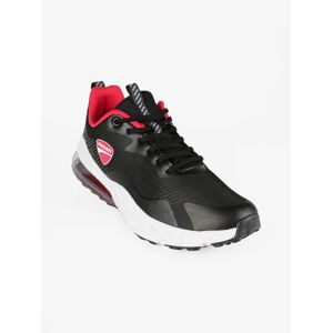 Ducati Sneakers sportive uomo con air Scarpe sportive uomo Nero taglia 43