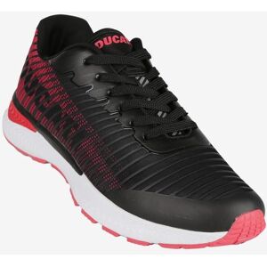 Ducati Sneakers sportive uomo Scarpe sportive uomo Nero taglia 43