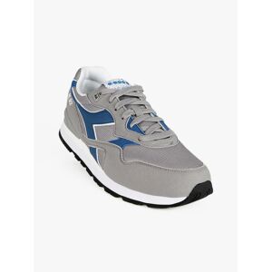 Diadora Sneakers sportive uomo Sneakers Basse uomo Grigio taglia 44