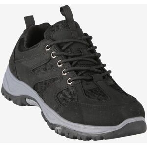 Original Marines Sneakers uomo sportive Scarpe da trekking uomo Nero taglia 41