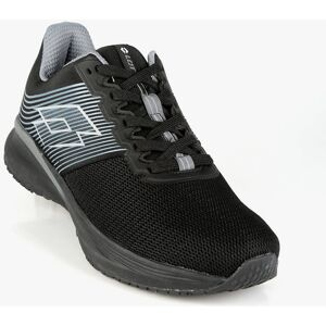 Lotto SPEEDEVO 700 Scarpe sportive da uomo Scarpe sportive uomo Nero taglia 45