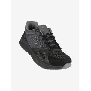 Lotto SPEEDRIDE 601 Scarpe sportive da uomo Scarpe sportive uomo Nero taglia 41