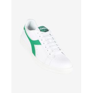 Diadora TORNEO Sneakers sportive da uomo Sneakers Basse uomo Verde taglia 41