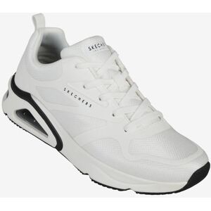 Skechers TRES AIR UNO REVOLUTION AIRY Sneakers uomo con air Scarpe sportive uomo Bianco taglia 44