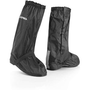 Copriscarpe Moto Antipioggia Acerbis H2O RAIN Boot taglia S