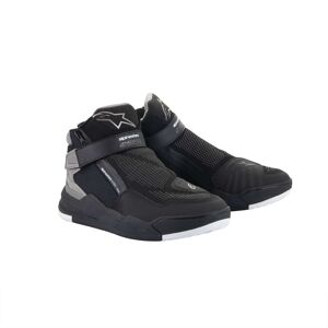 Scarpe Moto Alpinestars SPEEDFLIGHT STREET Nero Gun Metal taglia 14